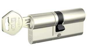 فروش انواع سیلندرهای قفل درب چوبی در فرمهای مختلف 